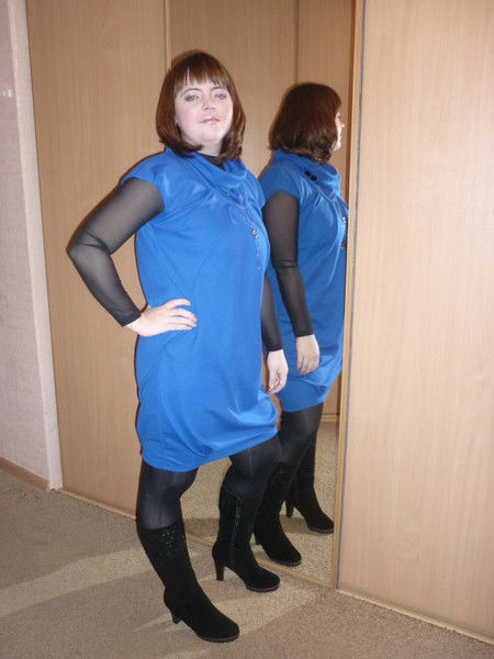 Анна Бердюгина