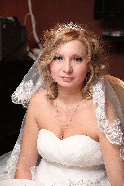 Николь Королева