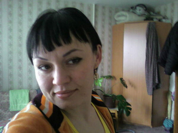 Олеся Ермишкина