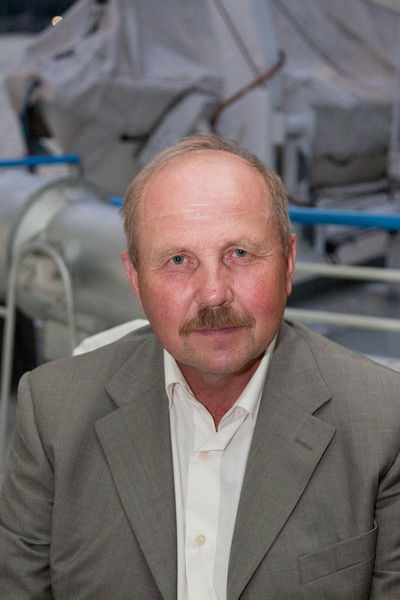 Виктор Павлович