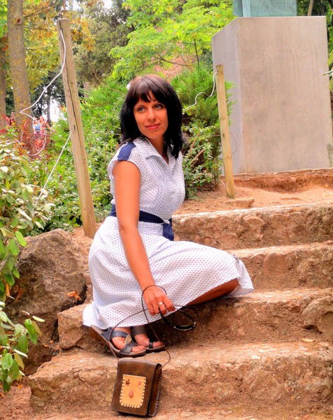 Анна Савловская