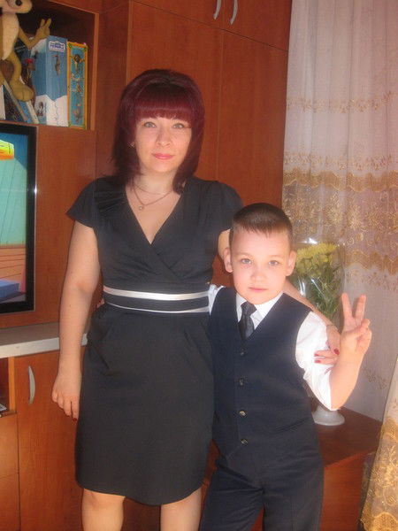 Татьяна Джахметова