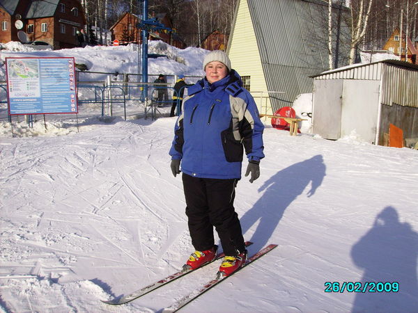 Ирина Куванина