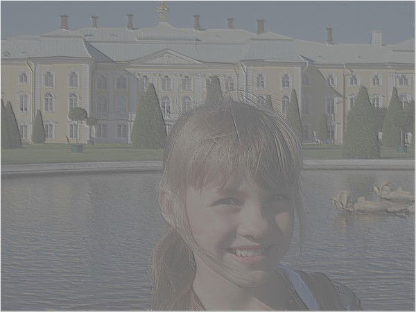 Елизавета Макухина