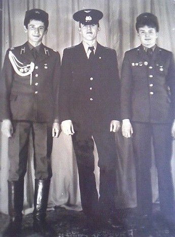 Сергей Баталов