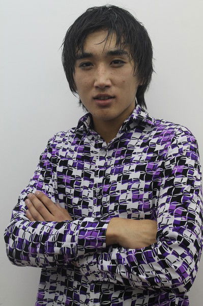 Бауыржан Жумабаев