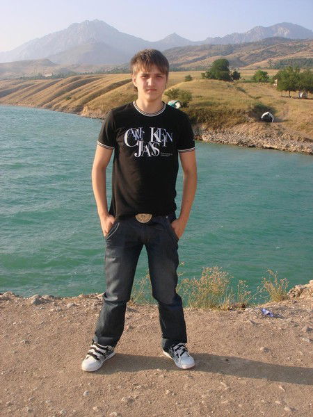 Руслан Султанов