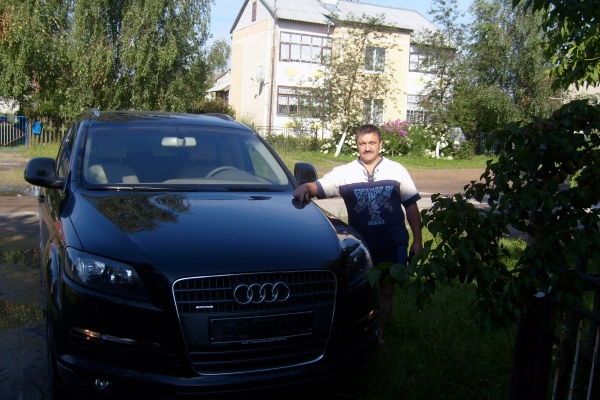 Анатолий Трубчик