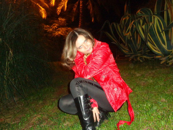 Natalia Чевелева