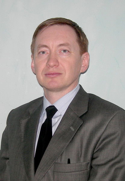 Ильдар Юлдашев