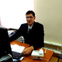 Nariman Kalimov