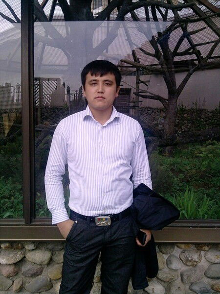 Сарынжи Эрмекбаев