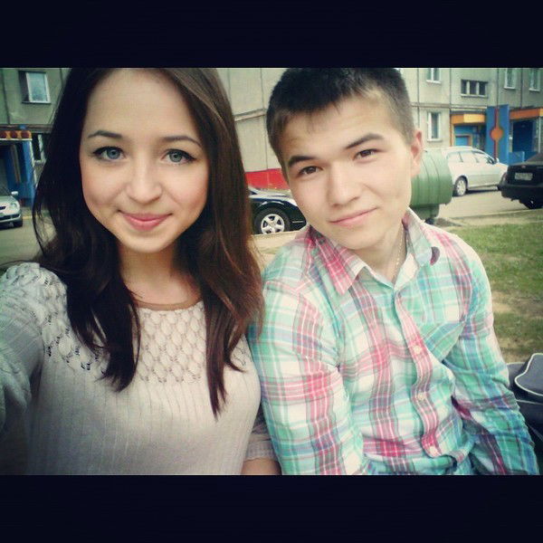 Александра Копылова