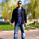 Николай Таперкин