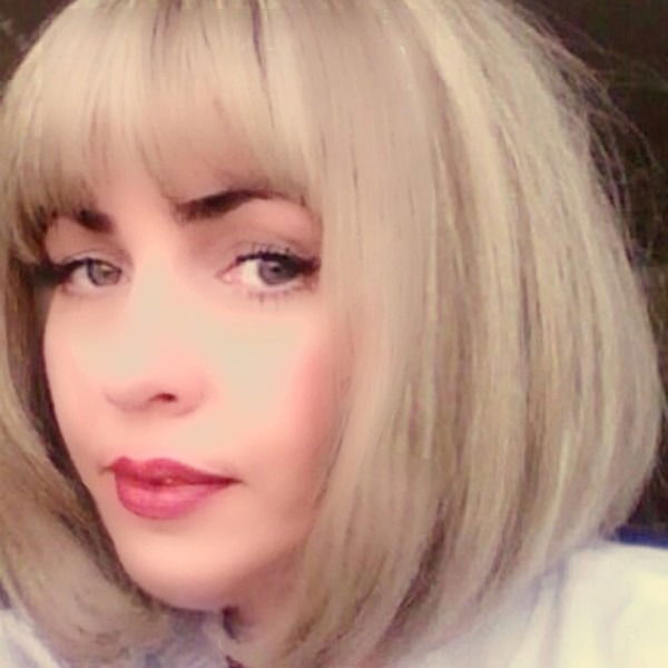 Ирина Петриченко