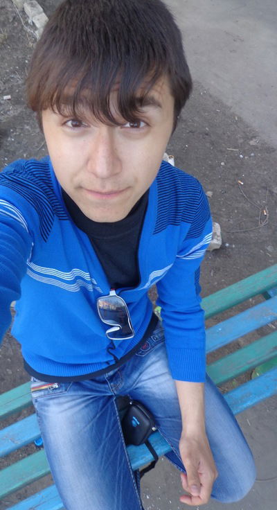 Дмитрий Голденков