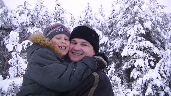 Олег Овчаренко