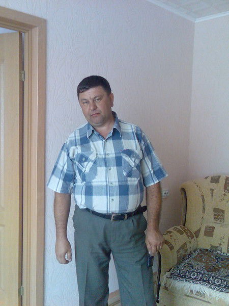 Юрий Михайлов