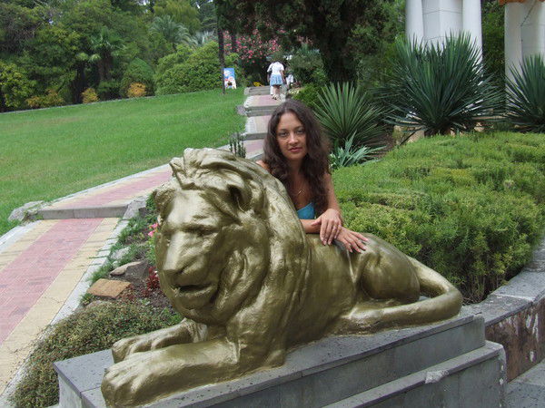 Ирина Лещинская