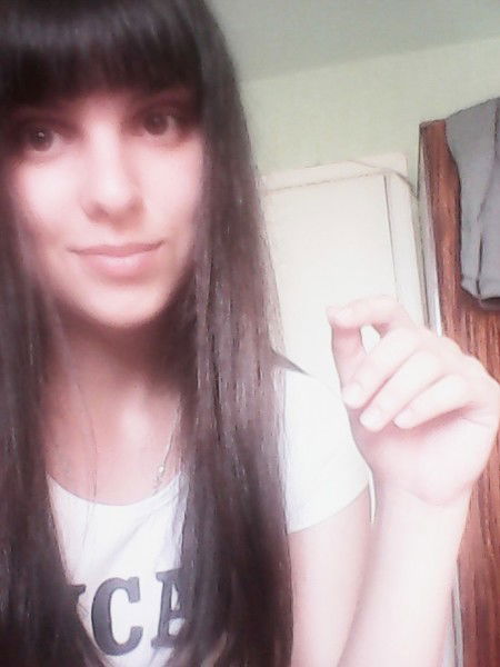 Дарья Богданова