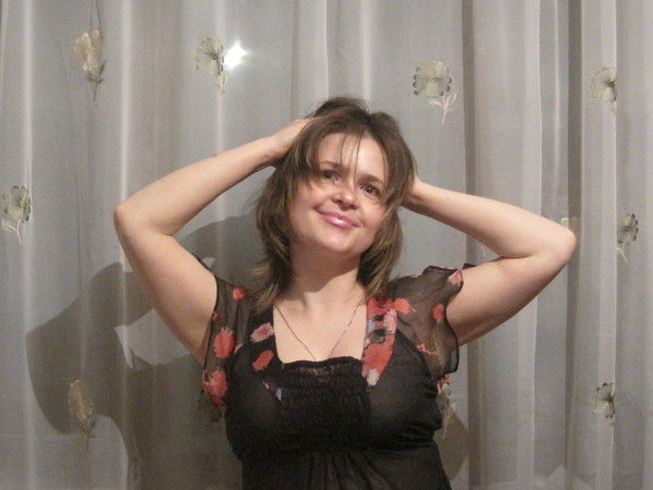 Инна Подковырова