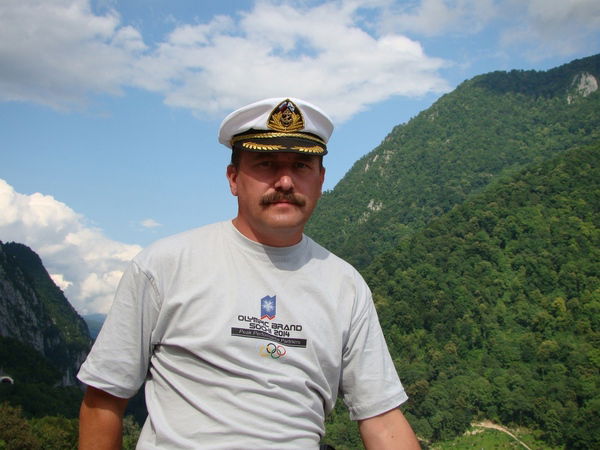 Владислав Волков