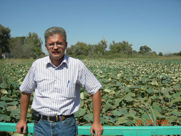 Николай Радский