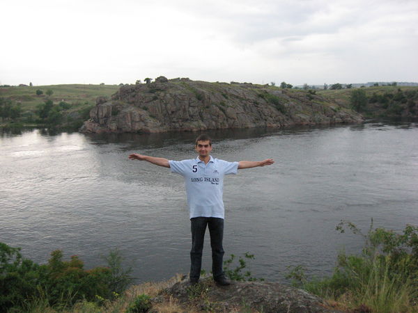 Сергей Шаповалов