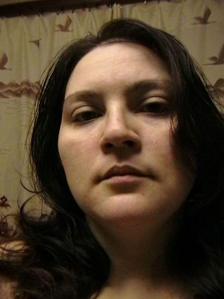 Катя Шмыгля