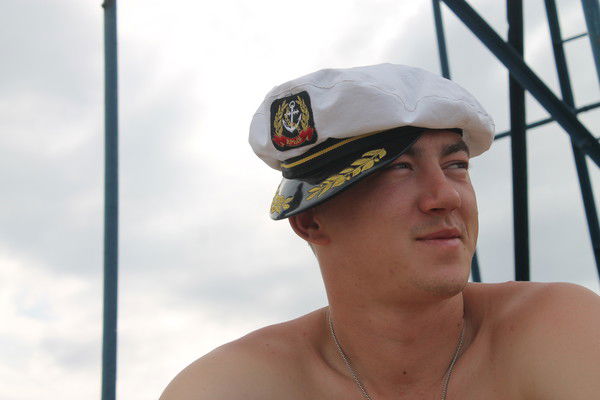 Макс Котенко