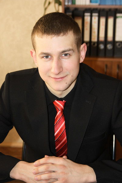 Денис Данилин