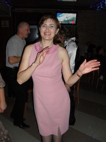 Надежда Гаскарова