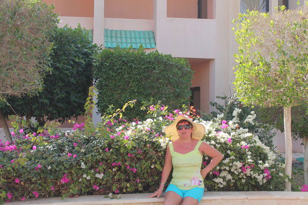 Гузель Игдисамова