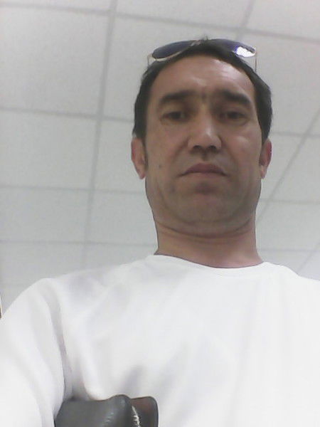 Шавкат Арабов