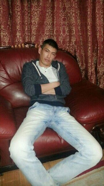 Жанат Туякбаев