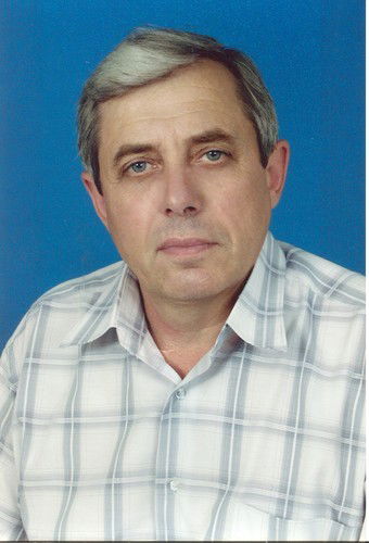 Александр Сайковский