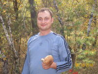 Паша Борсковец