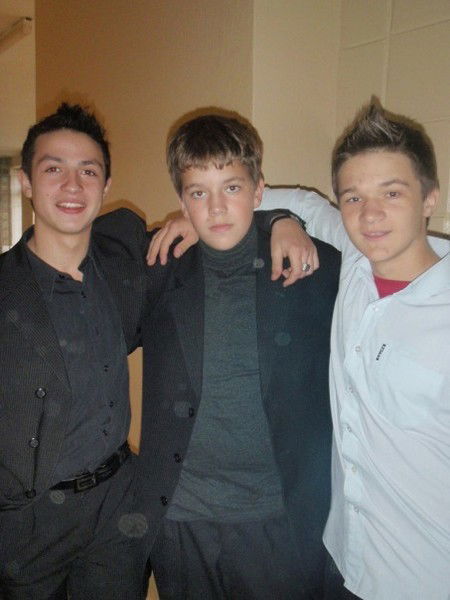 Никита Лаптев