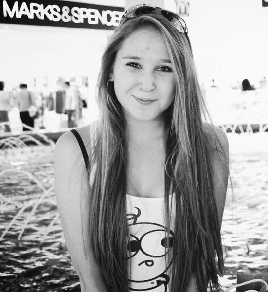 Даша Накропина