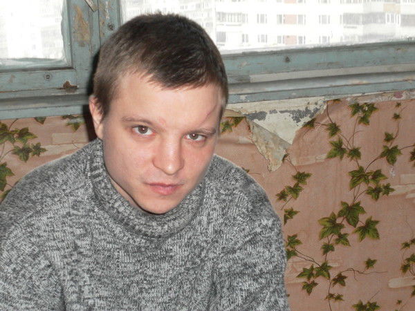 Юрий Городничий