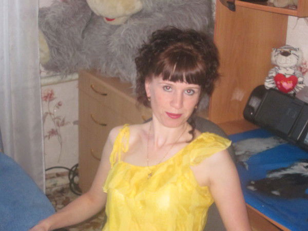 Елена Борозенец