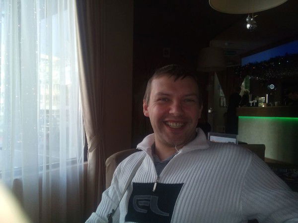 Пётр Щеглов