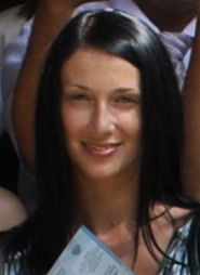 Татьяна Черновалова