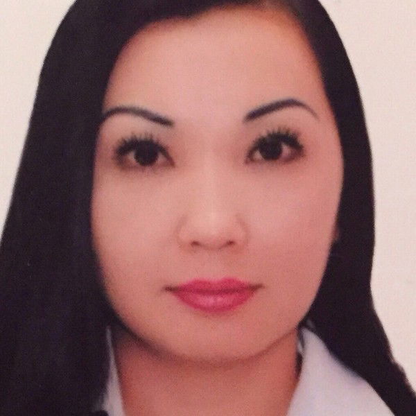 Асель Куатбекова