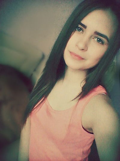 Ксения Сергина