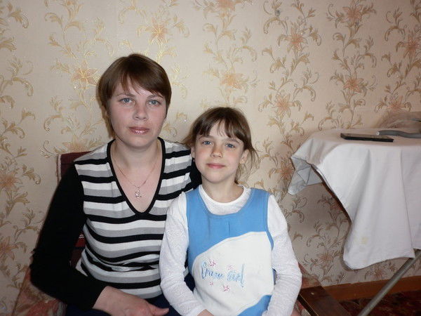 Ирина Кувик