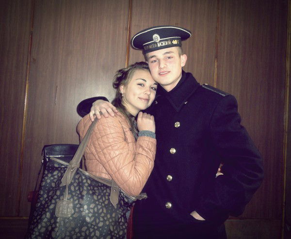 Тёма Артапов