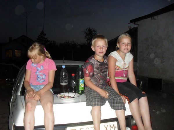 Оксана Клюндт