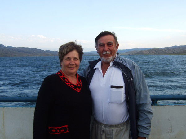 Александр Радченко