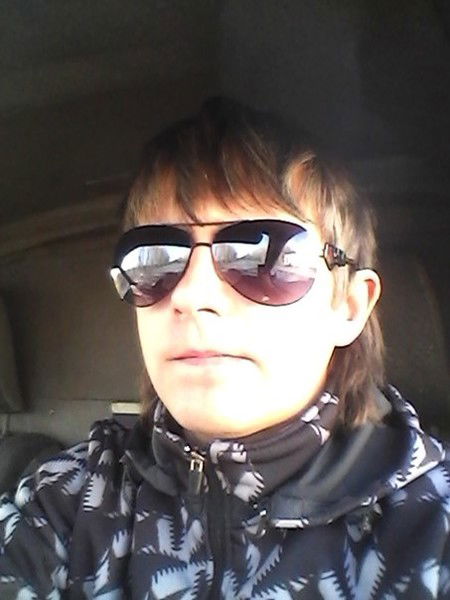 Серёга Журавлев